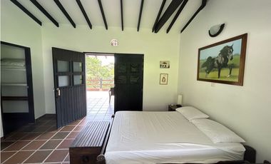 VENTA DE FINCA EN JERICO SUROESTE ANTIOQUEÑO
