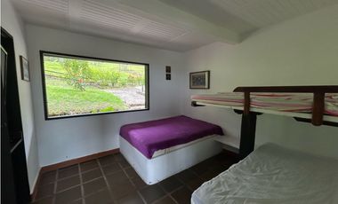 VENTA DE FINCA EN JERICO SUROESTE ANTIOQUEÑO