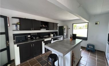 VENTA DE FINCA EN JERICO SUROESTE ANTIOQUEÑO