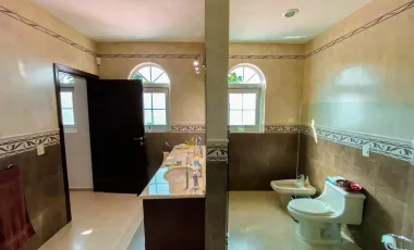 Casa en Venta en Residencial Villa Magna, Benito Juárez, Quintana Roo