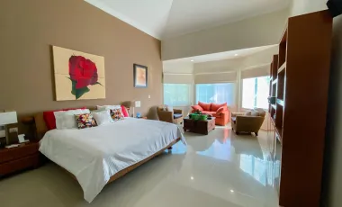 Casa en Venta en Residencial Villa Magna, Benito Juárez, Quintana Roo