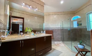 Casa en Venta en Residencial Villa Magna, Benito Juárez, Quintana Roo