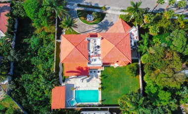 Casa en Venta en Residencial Villa Magna, Benito Juárez, Quintana Roo