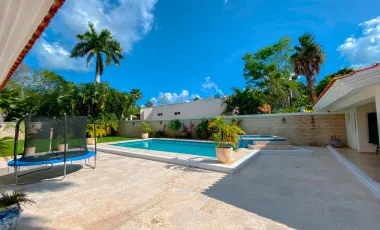Casa en Venta en Residencial Villa Magna, Benito Juárez, Quintana Roo