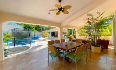 Casa en Venta en Residencial Villa Magna, Benito Juárez, Quintana Roo