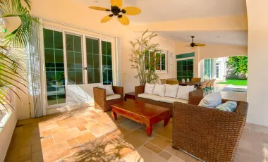 Casa en Venta en Residencial Villa Magna, Benito Juárez, Quintana Roo