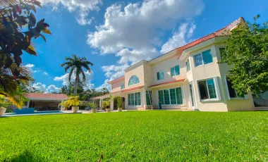 Casa en Venta en Residencial Villa Magna, Benito Juárez, Quintana Roo