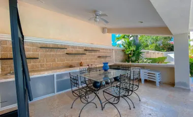 Casa en Venta en Residencial Villa Magna, Benito Juárez, Quintana Roo