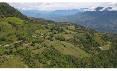VENTA DE LOTE EN MARSELLA SUROESTE DE ANTIOQUIA