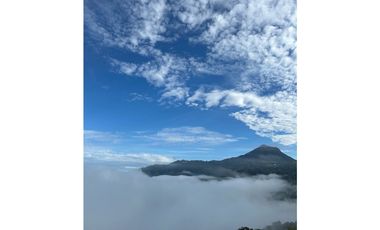 VENTA DE LOTE EN MARSELLA SUROESTE DE ANTIOQUIA