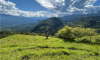 VENTA DE LOTE EN MARSELLA SUROESTE DE ANTIOQUIA