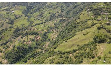 VENTA DE LOTE EN MARSELLA SUROESTE DE ANTIOQUIA