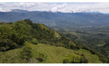 VENTA DE LOTE EN MARSELLA SUROESTE DE ANTIOQUIA