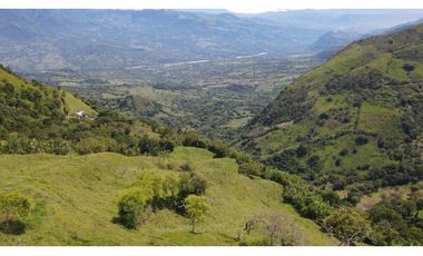 VENTA DE LOTE EN MARSELLA SUROESTE DE ANTIOQUIA