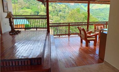 VENTA FINCA AMAGA suroeste antioqueño