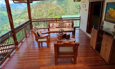 VENTA FINCA AMAGA suroeste antioqueño