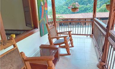 VENTA FINCA AMAGA suroeste antioqueño