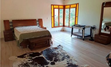 VENTA FINCA AMAGA suroeste antioqueño