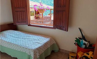 VENTA FINCA AMAGA suroeste antioqueño