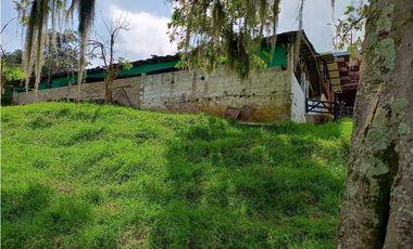 VENTA FINCA AMAGA suroeste antioqueño