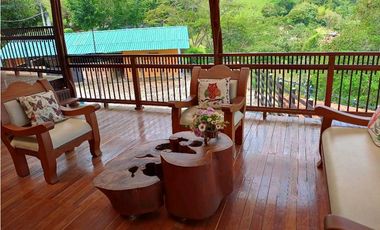 VENTA FINCA AMAGA suroeste antioqueño
