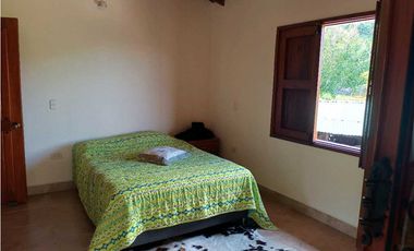 VENTA FINCA AMAGA suroeste antioqueño