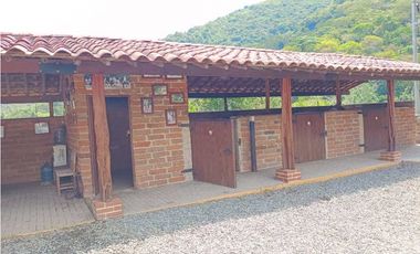 VENTA FINCA AMAGA suroeste antioqueño