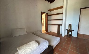 VENTA DE FINCA EN TARSO SUROESTE ANTIOQUEÑO