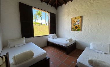VENTA DE FINCA EN TARSO SUROESTE ANTIOQUEÑO