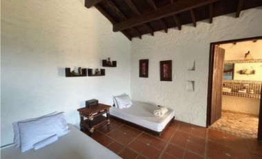 VENTA DE FINCA EN TARSO SUROESTE ANTIOQUEÑO