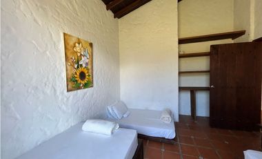 VENTA DE FINCA EN TARSO SUROESTE ANTIOQUEÑO