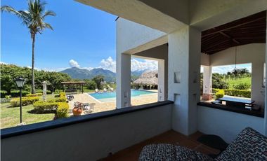 VENTA DE FINCA EN TARSO SUROESTE ANTIOQUEÑO