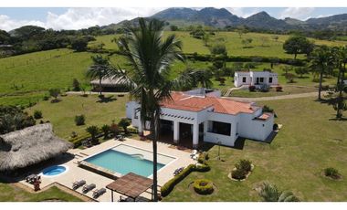 VENTA DE FINCA EN TARSO SUROESTE ANTIOQUEÑO