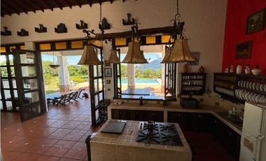 VENTA DE FINCA EN TARSO SUROESTE ANTIOQUEÑO