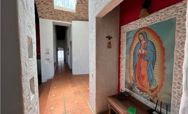 VENTA DE FINCA EN TARSO SUROESTE ANTIOQUEÑO