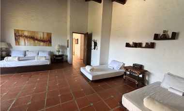 VENTA DE FINCA EN TARSO SUROESTE ANTIOQUEÑO