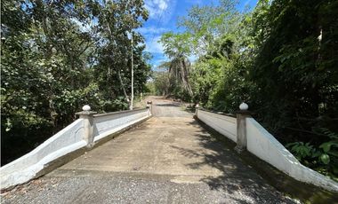 VENTA DE LOTE EN TARSO SUROESTE DE ANTIOQUIA