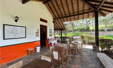 VENTA DE LOTE EN TARSO SUROESTE DE ANTIOQUIA