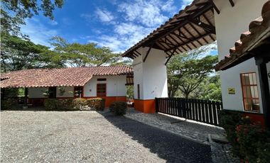 VENTA DE LOTE EN TARSO SUROESTE DE ANTIOQUIA