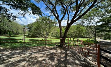 VENTA DE LOTE EN TARSO SUROESTE DE ANTIOQUIA