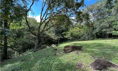 VENTA DE LOTE EN TARSO SUROESTE DE ANTIOQUIA