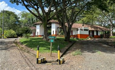 VENTA DE LOTE EN TARSO SUROESTE DE ANTIOQUIA
