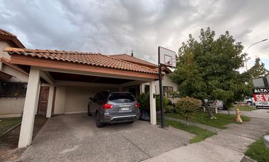 LA MEJOR OPORTUNIDAD DE ADQUIRIR UNA BUENA CASA EN QUILAMAPU