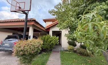 LA MEJOR OPORTUNIDAD DE ADQUIRIR UNA BUENA CASA EN QUILAMAPU