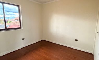 LA MEJOR OPORTUNIDAD DE ADQUIRIR UNA BUENA CASA EN QUILAMAPU