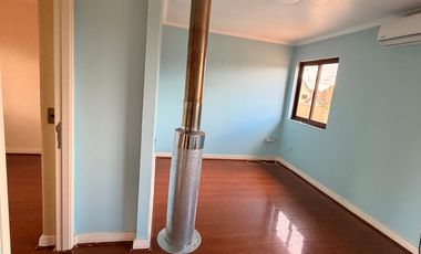 LA MEJOR OPORTUNIDAD DE ADQUIRIR UNA BUENA CASA EN QUILAMAPU