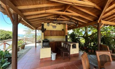 Venta de finca en venecia suroeste de Antioquia