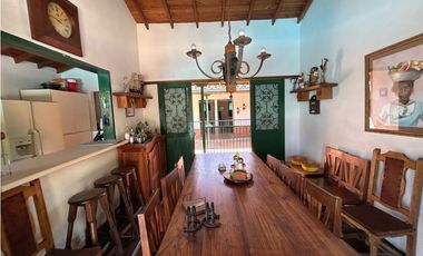 Venta de finca en venecia suroeste de Antioquia