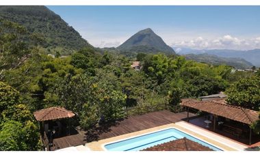 Venta de finca en venecia suroeste de Antioquia