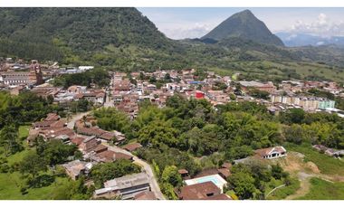 Venta de finca en venecia suroeste de Antioquia